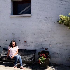 Meet your Posher, Maritza